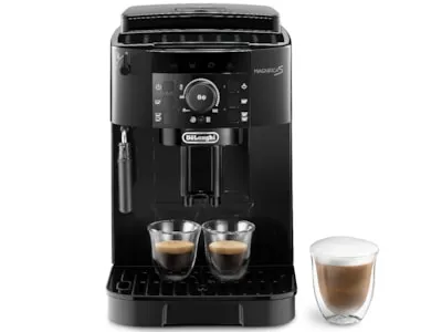 DeLonghi Magnifica S ECAM 12.121.B – espressomaskin
