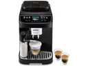 Delonghi Magnifica EVO Next ECAM310.60.B automatisk kaffemaskin (svart) – espressomaskin