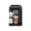 DeLonghi Magnifica Duo ECAM330.80.BXB helautomatisk kaffemaskin - svart, espressomaskin