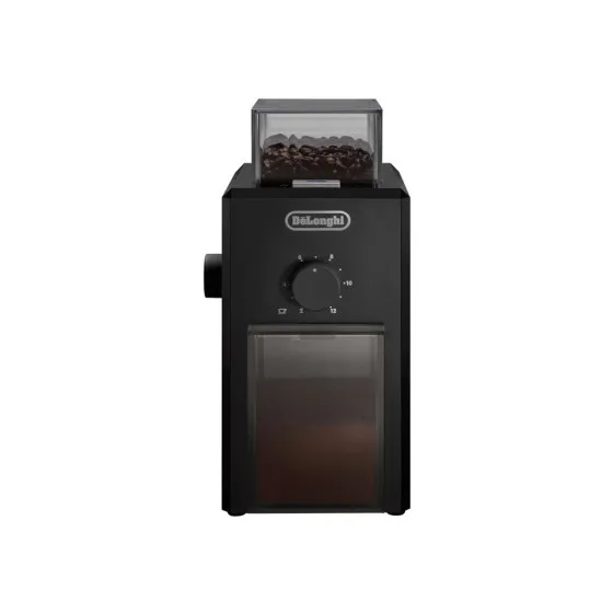 DeLonghi KG79 Kaffekvarn Elektrisk - Svart – kaffekvarn