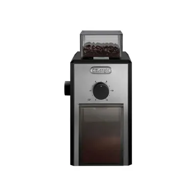 DeLonghi KG89 Kaffekvarn Elektrisk - Svart – kaffekvarn
