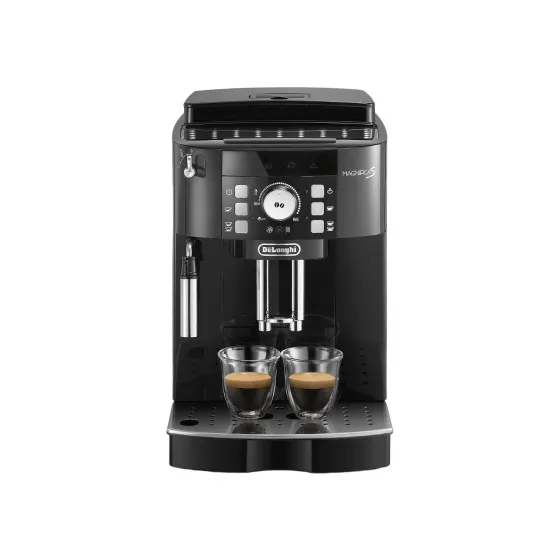 De'Longhi Magnifica S (ECAM 21.117.B) – espressomaskin