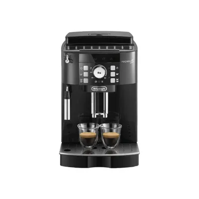 De'Longhi Magnifica S (ECAM 21.117.B) – espressomaskin