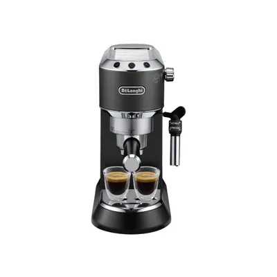 De'Longhi Dedica Style EC685.BK – espressomaskin