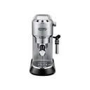 DeLonghi Dedica Style EC 685.M Espressomaskin - Silver – espressomaskin