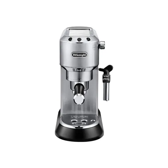 DeLonghi Dedica Style EC 685.M Espressomaskin - Silver – espressomaskin