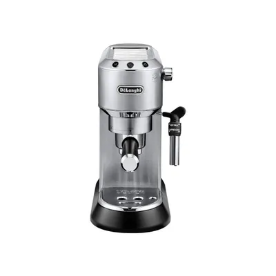 DeLonghi Dedica Style EC 685.M Espressomaskin - Silver, espressomaskin
