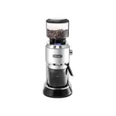 DeLonghi Dedica KG521.M Elektrisk kaffekvarn - Rostfritt stål, kaffekvarn