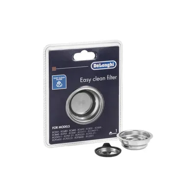 Kaffefilter De'Longhi (1 kopp) – kaffefilter