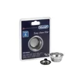 Kaffefilter De'Longhi (2 koppar) – kaffefilter