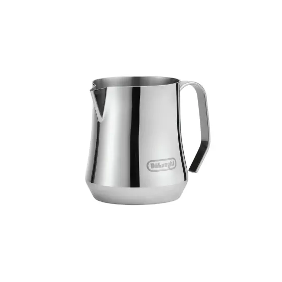De'Longhi mjölkkanna, 350 ml (DLSC060), tillbehör