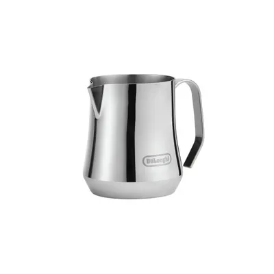 De'Longhi mjölkkanna, 350 ml (DLSC060), tillbehör