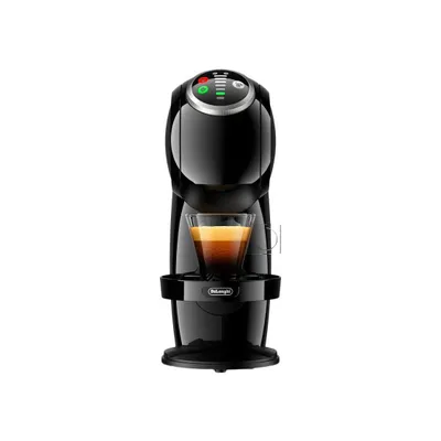 De'Longhi Dolce Gusto® GENIO S PLUS EDG315.B (DeLonghi) Kaffemaskin kapslar - Svart, kapselmaskin