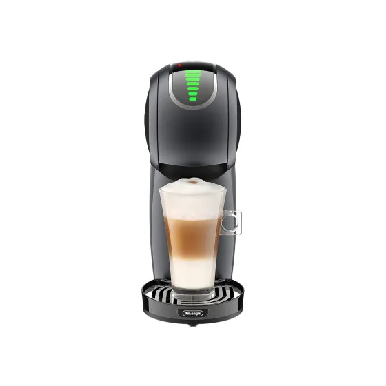 De'Longhi Dolce Gusto® GENIO S TOUCH EDG426.GY (DeLonghi) Kaffemaskin kapslar - Grå, kapselmaskin