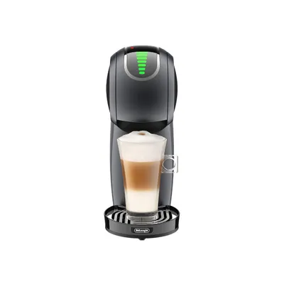 De'Longhi Dolce Gusto® GENIO S TOUCH EDG426.GY (DeLonghi) Kaffemaskin kapslar - Grå, kapselmaskin