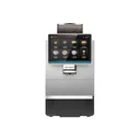 Dr. Coffee Coffee Break Plus helautomatisk kaffemaskin - Silver, espressomaskin