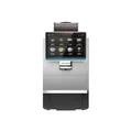 Dr. Coffee Coffee Break Plus helautomatisk kaffemaskin - Silver, espressomaskin