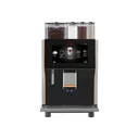 Dr. Coffee Coffee Center Helautomatisk kaffemaskin - Svart, espressomaskin
