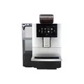Dr. Coffee F11 Big Plus Pro helautomatisk kaffemaskin för företag – Silver – espressomaskin