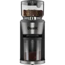 Dualit kaffekvarn 31 cm Svart, kaffekvarn