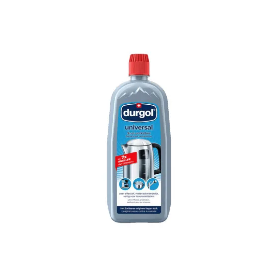 Durgol avkalkningsmedel för Moccamaster filterkaffemaskiner, 750 ml – reservdel