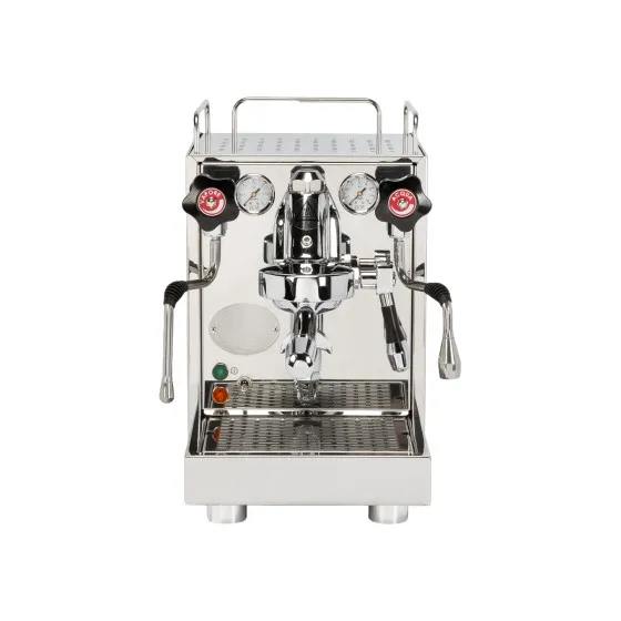 ECM Mechanika VI Slim Heat Exchanger System Espressomaskin, pro för hem – espressomaskin