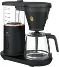 Electrolux Explore 7 Kaffebryggare 1600W 1,1L - Svart – kaffebryggare