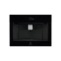 Electrolux KBC85Z Helautomatisk inbyggd kaffemaskin - Svart, espressomaskin