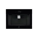 Electrolux KBC85Z Helautomatisk inbyggd kaffemaskin - Svart, espressomaskin