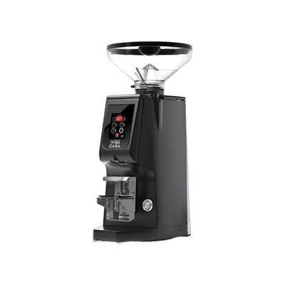 Eureka Atom 65 W Casa espresso kaffekvarn - svart – kaffekvarn