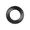 Eureka Black Diamond special-espressokvarnar, 65 mm – Svart – kaffekvarn