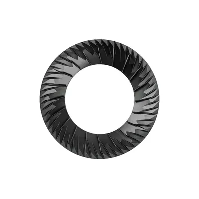 Eureka Black Diamond special-espressokvarnar, 65 mm – Svart – kaffekvarn