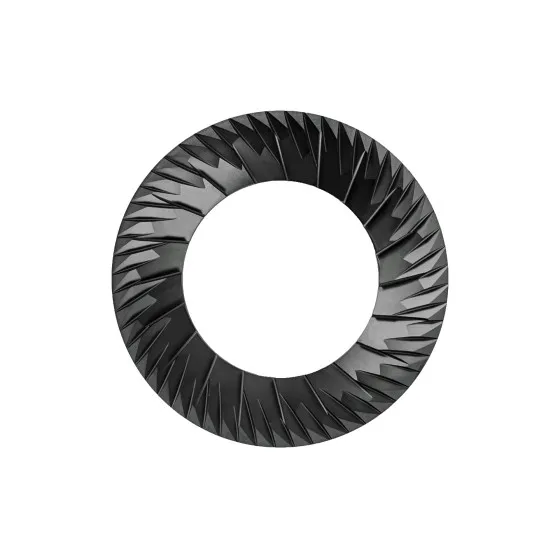 Eureka Black Diamond special-espressokvarnar, 65 mm – Svart – kaffekvarn
