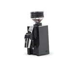 Eureka Mignon Zero 65 All Purpose Kaffekvarn Espresso - Matt svart – kaffekvarn