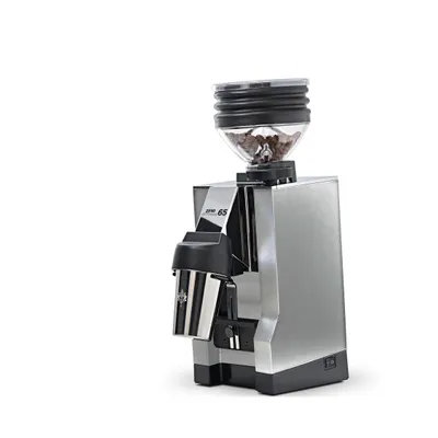 Eureka Mignon Zero 65 All Purpose Kaffekvarn Espresso - Krom – kaffekvarn
