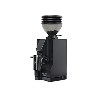 Eureka Mignon Zero 55s 15BL All Purpose Kaffekvarn Espresso - Svart – kaffekvarn