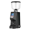 Eureka Atom Specialty 65 Black Kaffekvarn Espresso, Hem/Pro - Svart – kaffekvarn