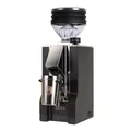 Eureka Mignon Zero 16CR Matt Black Kaffekvarn Espresso, Hem/Pro - Mattsvart – kaffekvarn