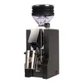 Eureka Mignon Zero Brew 16CR Black Kaffekvarn Elektrisk, Hem/Pro - Svart – kaffekvarn