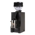Eureka Mignon Zero 15BL Matt Black Kaffekvarn Espresso, Hem/Pro - Mattsvart – kaffekvarn