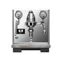 Eureka Costanza R Espressomaskin - Rostfritt stål – espressomaskin