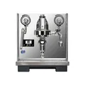 Eureka Costanza R Espressomaskin - Rostfritt stål – espressomaskin