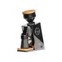 Eureka Oro Mignon Single Dose PRO Limited Edition Kaffekvarn Espresso – svart… – kaffekvarn