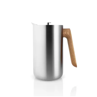 Eva Solo Nordic Kitchen presskanna termo RS 1 l, tillbehör