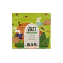 Funky Beans Specialkaffebönor Funky Beans Colombia Geisha, 200 g – kaffebönor