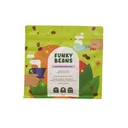 Funky Beans Specialkaffebönor Funky Beans Honduras Marcala, 200 g – kaffebönor