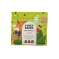 Funky Beans Specialkaffebönor Funky Beans Honduras Marcala, 200 g – kaffebönor