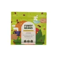 Funky Beans Specialkaffebönor Funky Beans Myanmar Shwe Yi Mon Filter, 200 g – kaffebönor
