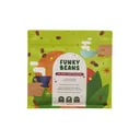 Funky Beans Specialkaffebönor Funky Beans Colombia Tres Dragones, 200 g – kaffebönor