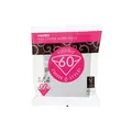 Vita pappersfilter Hario Misarashi V60-2 – kaffefilter